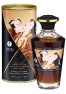 Huile chauffante aphrodisiaque latte d'amour cremeux 100m