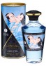 Grossiste Shunga Huile de massage chauffante comestible aphrodisiaque noix de coco pour zones erogènes