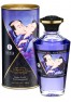 Aphrodisiac warming oil - Exotic fruits shunga