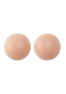 Nipple silicone chair Cache tétons rond 