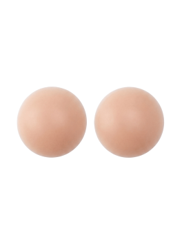 Nipple silicone chair Cache tétons rond 