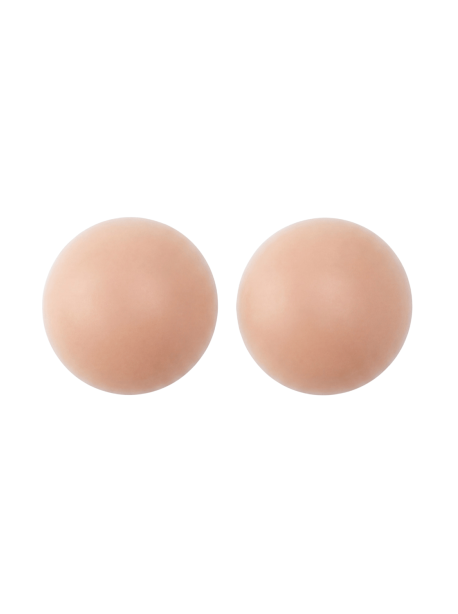 Nipple silicone chair Cache tétons rond 