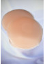 Nipple silicone chair Cache tétons rond 