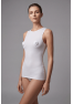 Nipple Métal blanc Cache tétons cône 