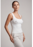 Nipple Métal blanc Cache tétons d'étoile 