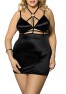 Desita Nuisette - Noir