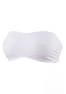 Bandeau de poitrine blanc