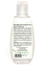 Lubrifiant à base d'eau 100% naturel Menthe poivrée 90 ml 