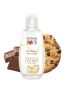 Lubrifiant à base d'eau 100% naturel Chocolat Cookie 90 ml 