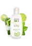 Lubrifiant à base d'eau 100% naturel Mojito 90 ml 