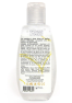 Lubrifiant à base d'eau 100% naturel Banane Milkshake 90 ml 