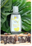 Lubrifiant à base d'eau 100% naturel Banane Milkshake 90 ml 
