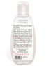 Lubrifiant à base d'eau 100% naturel Barbe à Papa 90 ml 