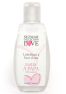Lubrifiant à base d'eau 100% naturel Barbe à Papa 90 ml 