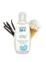 Lubrifiant à base d'eau 100% naturel Crème glacée vanille 90 ml 