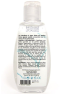 Lubrifiant à base d'eau 100% naturel Crème glacée vanille 90 ml 