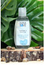 Lubrifiant à base d'eau 100% naturel Crème glacée vanille 90 ml 