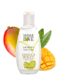 Lubrifiant à base d'eau 100% naturel Mangue Douce 90 ml 