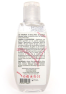 Lubrifiant à base d'eau 100% naturel Mousse fraise 90 ml 