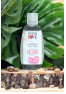 Lubrifiant à base d'eau 100% naturel Mousse fraise 90 ml 
