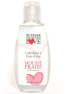 Lubrifiant à base d'eau 100% naturel Mousse fraise 90 ml 