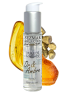 Huile de massage professionnelle Or Ambre 100% naturelle 50 ml 