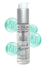 Huile de massage professionnelle Enrichie en Magnésium 100% naturelle 50 ml 
