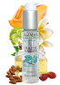 Huile de massage professionnelle RIO 100% naturelle 50 ml 