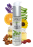 Huile de massage professionnelle ZEN 100% naturelle 50 ml 