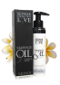 Huile de massage comestible 100% naturelle monoï 100ml 