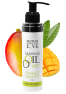 Huile de massage comestible mangue 100ml 100% naturelle 