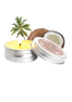 Mini Bougie de massage Noix de coco 30ml 100% naturelle 