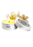 Mini Bougie de massage Monoï 30ml 100% naturelle 