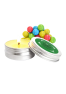 Mini Bougie de massage Bubble Gum 30ml 100% naturelle 