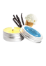 Mini Bougie de massage glace vanille 30ml 100% naturelle 