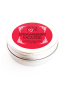 Mini Bougie de massage mousse de fraise 30ml 100% naturelle 