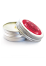 Mini Bougie de massage mousse de fraise 30ml 100% naturelle 