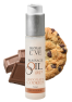Huile de massage comestible cookie chocolat 50ml 