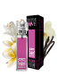 Parfum aux phéromones Théa 100% naturel 30ml 