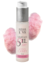 Huile de massage comestible Barbe à papa 50ml 