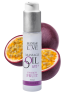 Huile de massage comestible Fruit de la passion 50ml