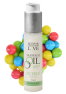 Huile de massage comestible bubble gum 50ml 