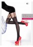 Milla Collants 40 DEN - Noir