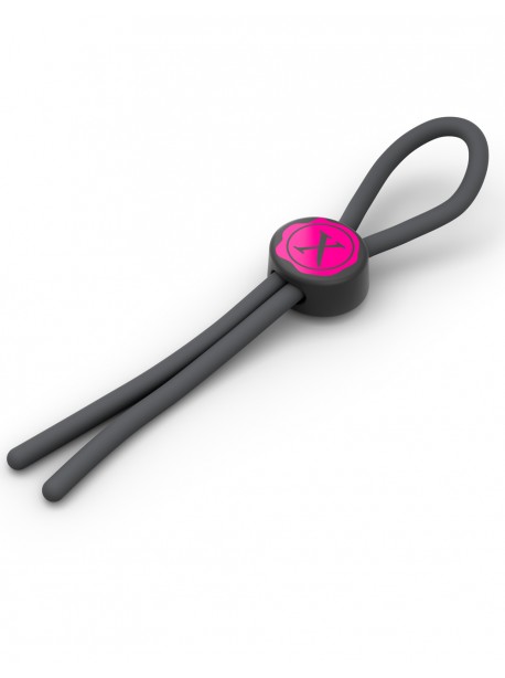 Grossiste Dorcel Gaine lasso de serrage de pénis en silicone