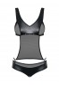 823-TED-1 Body - Noir