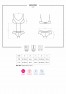 823-TED-1 Body - Noir