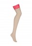 838-STO-3 Bas - Rouge