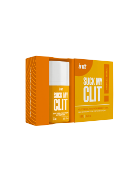 Suck my clit Tropical mango - 15 ml