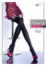 Milla Tights - Black