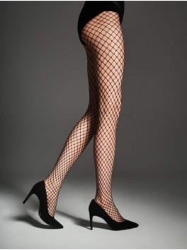 Myrna black 40den